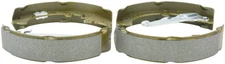 SHOE KIT, REAR BRAKE Febest 0102-GGN25R OEM 04495-0K120