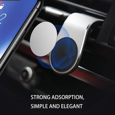 Phone Holder Magnetic Phone Holder for Car Mobile Phone Navigation Magnetic