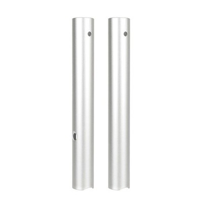 Leichtes Lenkerrohr aus Aluminiumlegierung für Kugoo S3 Elektroroller