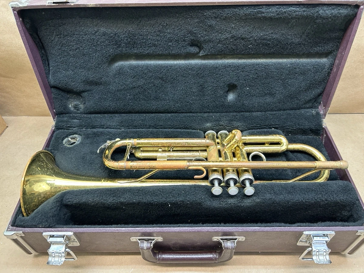 Yamaha YTR 2335 Trumpets for sale | eBay