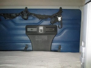 For 2005 FREIGHTLINER COLUMBIA 120 AUXILLARY HEATER 2523485