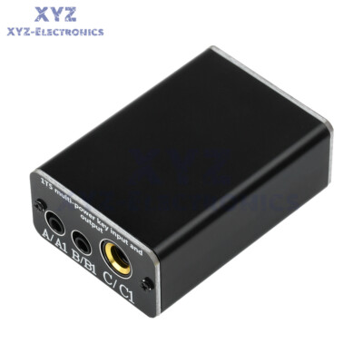 T5 Multi-channel Key Input/Output Device with CW Function Converter Adapter