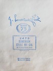 LOT 4 QRS Piano~MARGIE~SOMEBODY STOLE GAL~ONCE IN MY LIFE~PUT YOUR HAND IN HAND — photo 10