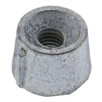 Simson Klemmkeil FüR Lenker - SR1, SR2, KR50, SR2E