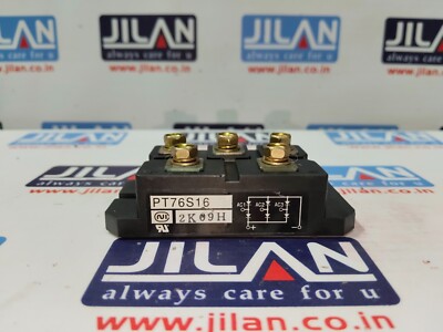 NIHON PT76S16 DIODE MODULE