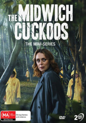 The Midwich Cuckoos: The Mini-Series (DVD)