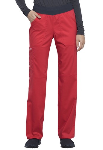 Cherokee Workwear Women's PETITE 
