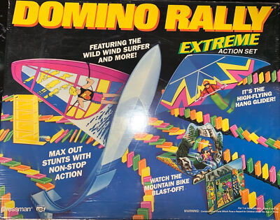 Domino Express Extreme d'occasion