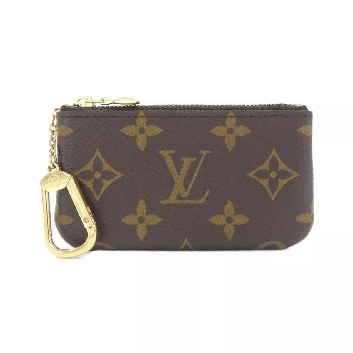 Vintage louis vuitton key pouch new arrivals