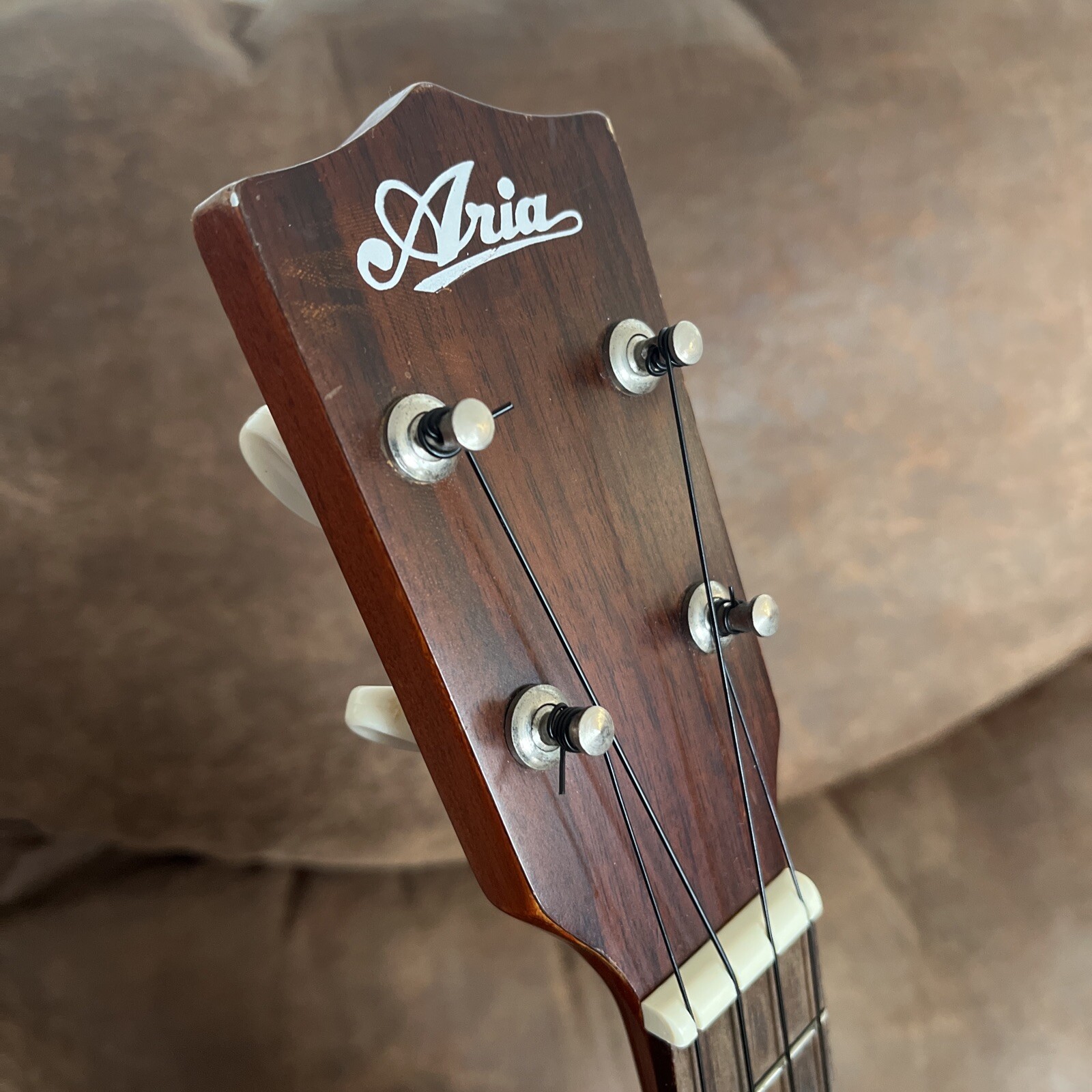 Aria Ukulele ACU250 *Rare Model eBay