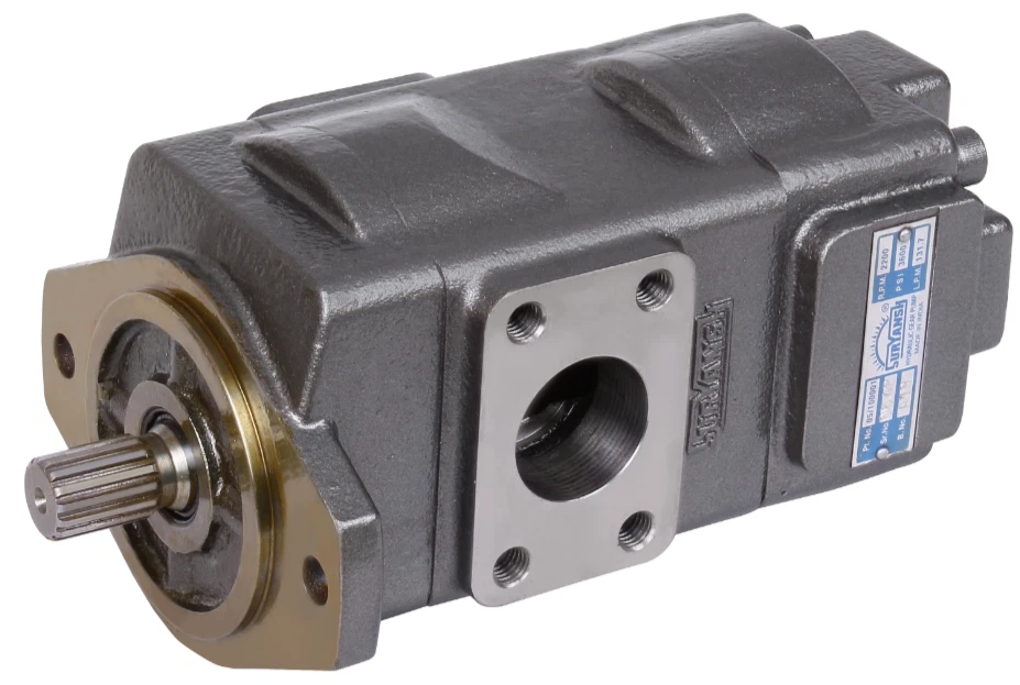 Hydraulic pump price deals