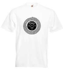 The Who My Generation T Shirt Pete Townshend The Ox Roger Daltrey Keith Moon