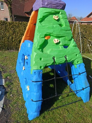 Step2 Kletterberg Skyward, Klettergerüst für Kinder