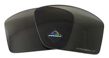 Oakley Cables OO9129 Polarized Prizm Gray Replacement Lenses 63mm