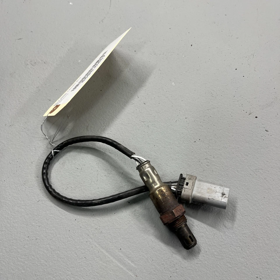 2018-2020 GMC TERRAIN 2,0 Л ДВИГАТЕЛЬ КИСЛОРОД O2 ЛЯМБДА ДАТЧИК OEM - Изображение 4 из 4