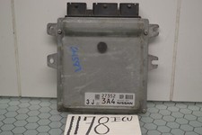 12 Nissan Murano #1178 Engine Computer ECM ECU NEC000-687
