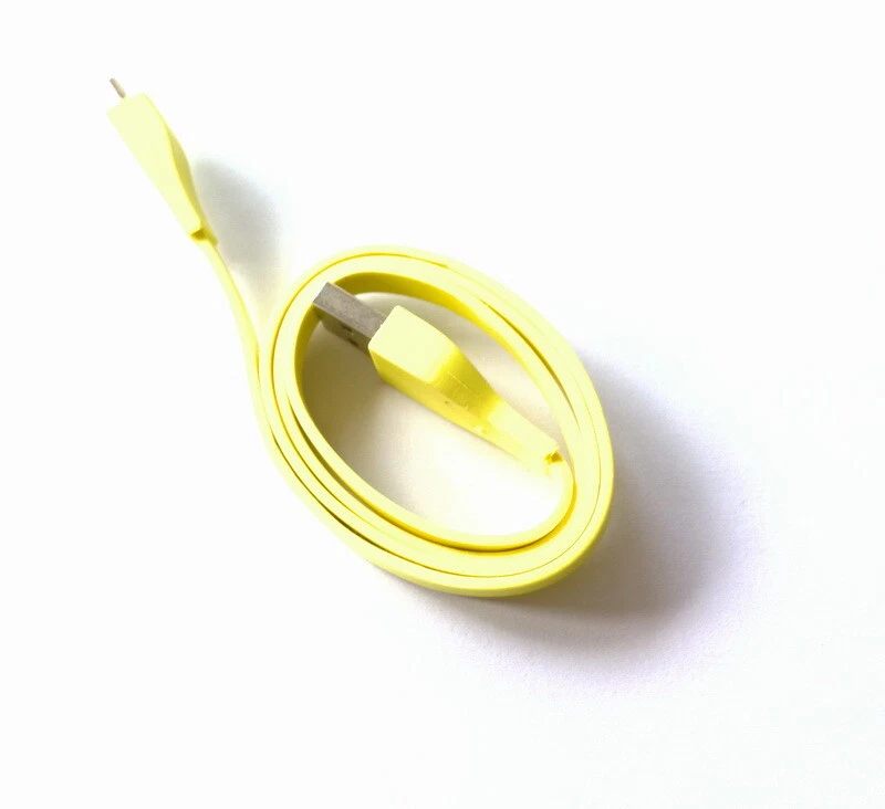 2X 2ft PC/DC charge Micro USB Cable For Logitech UE MEGA BOOM Bluetooth Speaker - Image 2 of 4