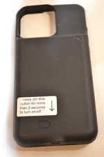 Phone Battery Case Model: IPCAS 8500mAh
