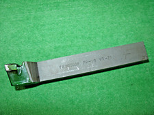 VR WESSON FR-16 VR-75 CARBIDE BRAZED TOOL BIT MADE IN USA