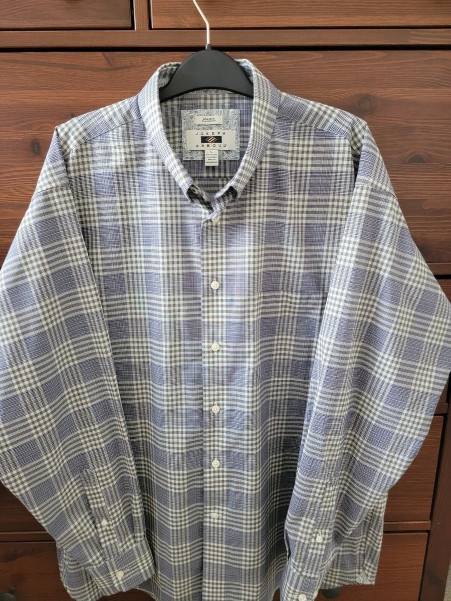 Joseph Abboud men display picture 1