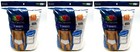 27 White Extra Large XL 40-42 Inch Briefs Fruit Of The Loom Tagless EG 102-107CM