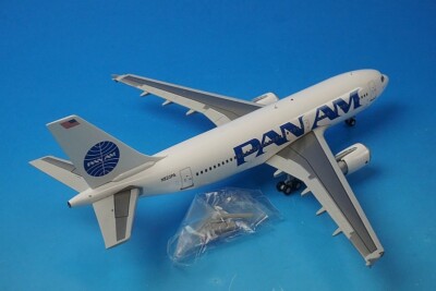 Gemini 1/200 A310-300 PAN AM パンナム 1:200 A310-300 Pan American Airways Pan Am N823PA G2PAA859 Gemini