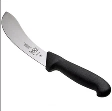 Mercer Culinary BPX 5 7/8" Skinning Knife with Nylon Handle NFS