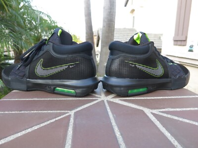 Lebron Witness VIII 8 Men's Basketball Sneakers FB2239-002 | eBay