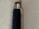 Montblanc , Blue, Around the World in 80 Days, New, Ballpoint Pen, Germany 🇩🇪 — photo 10