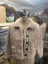 Sonia Rykiel Fur Jacket