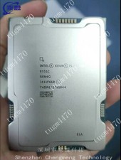 Intel Xeon Platinum 8551c CPUprocessor 48 cores and 96 threads at 2.9GHz LGA4677