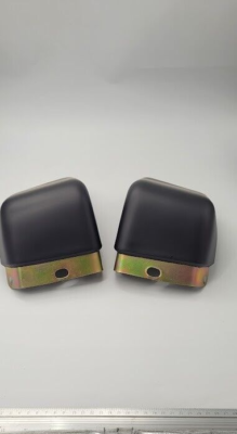 Mitsubishi Pajero / Montero 82- 90 Front Bumper Covers Corners Lh/Rh - Legion Part Store