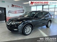 2017 Nissan Rogue SV | AWD | Heated Steering Wheel & Front