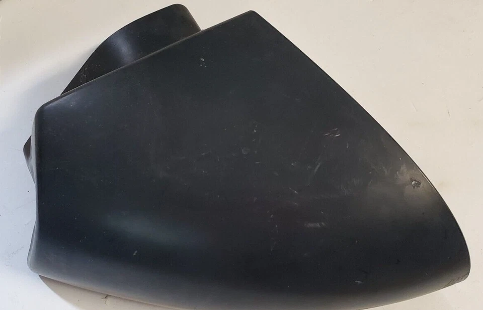 Espejo retrovisor lateral para conductores 93-02 Camaro Z28 SS LH fabricante de equipos originales Foto 3 de 4