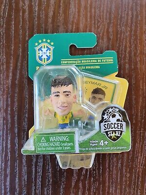 Soccerstarz : Neymar Jr