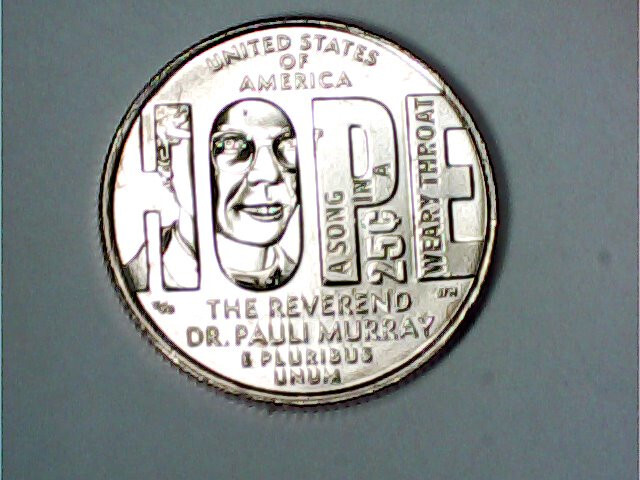 2024 D DR. PAUL MURRAY AWQ American Women Denver Mint On Hand! | eBay