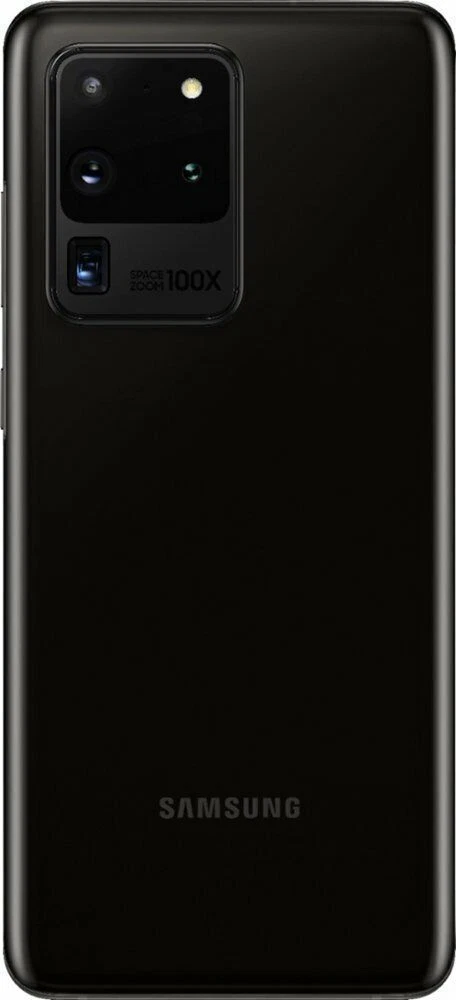 Samsung Galaxy S20 Ultra 5G SM-G9880 512G DUAL SIM UNLOCKED