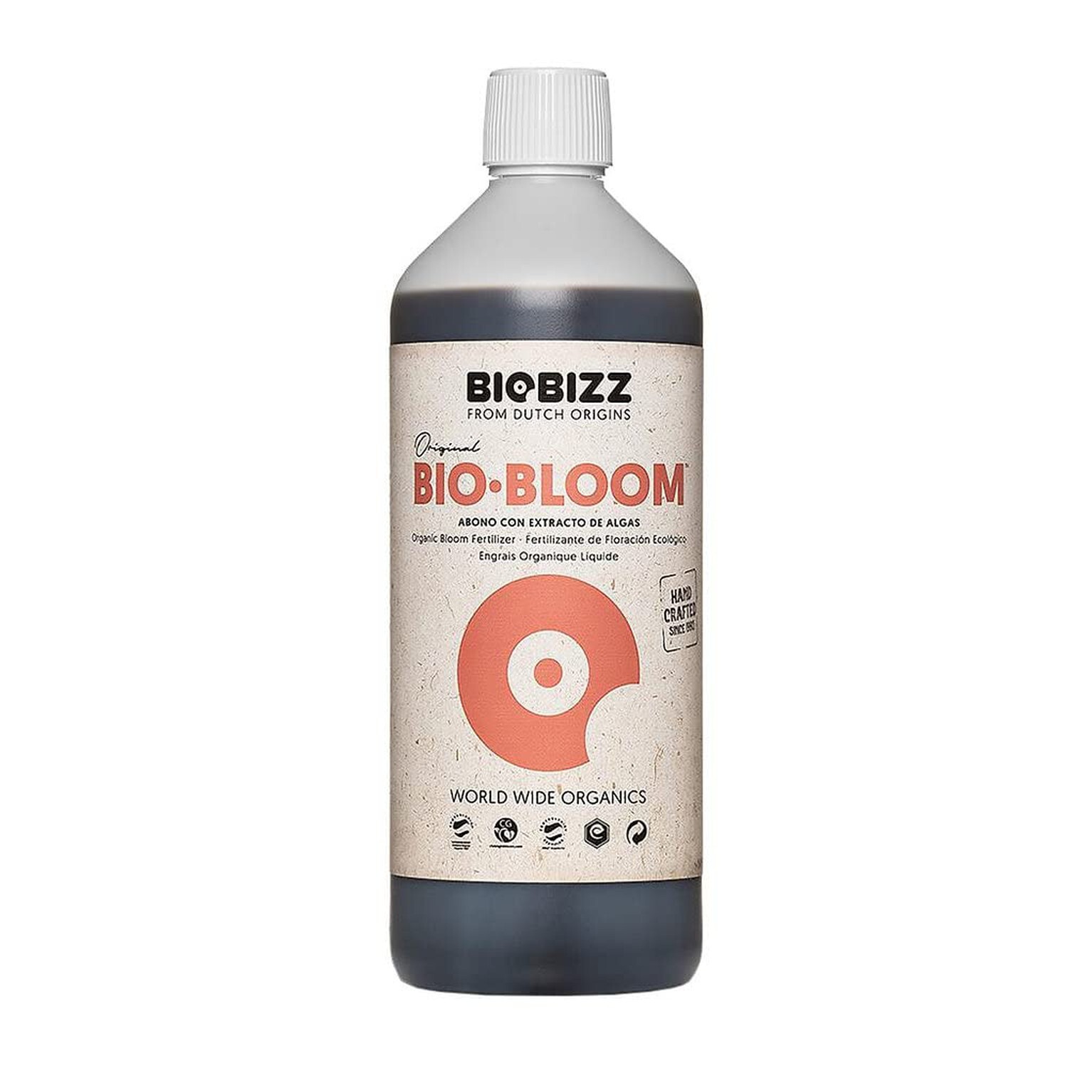 HG Revolution BioBizz Bio-Bloom 1L