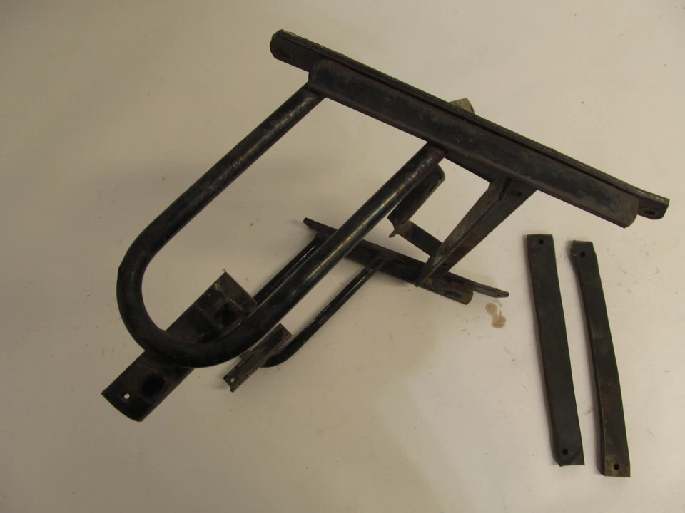 1975 HONDA GOLDWING GL1000 FAIRING BRACKET - Image 3 of 4