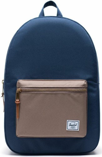 herschel settlement navy