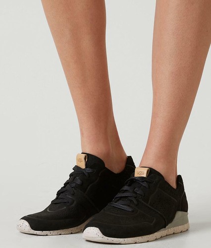 ugg sneakers tye