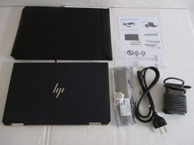 HP Spectre x360 13-aw0755ng 9YN59EA i5 4x1,10Ghz 512GB SSD 8GB Win 11 33,8cm-