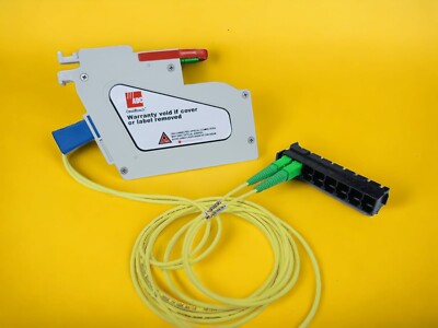 ADC OmniReach FPS-MPP1WJJ Optical Splitter Module 1469378
