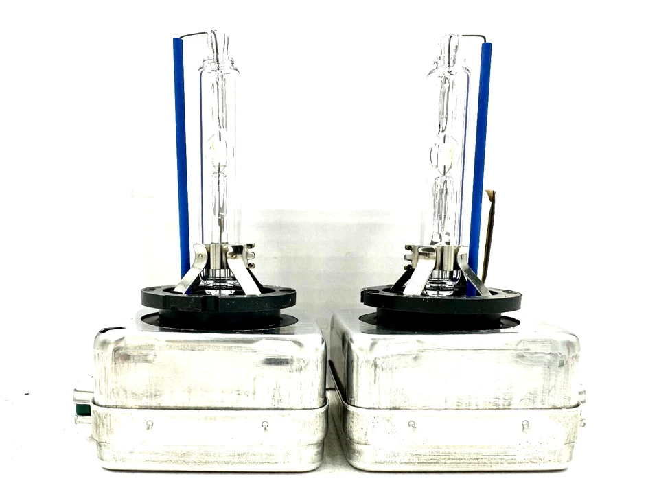 2x Nuevo para OEM Lincoln MKS MKX MKT MKZ MKC Xenón D3S 6000K Bombilla HID 7L7Z13N021A Foto 2 de 2