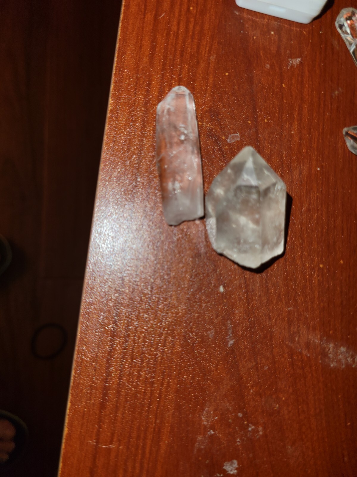 Quartz Crystals eBay