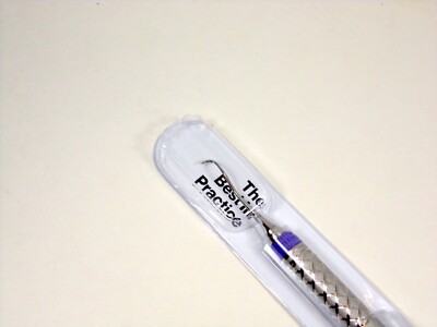 Buy Hu-Friedy S204SD9E2 Sickle Scaler online | eBay