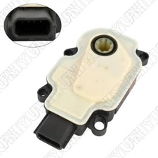 1x New Shutter Grille Air Actuator Motor A24041153212 For Nissan Rogue 2017-2020