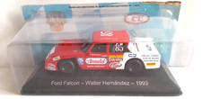 N17) Die Cast Turismo Carretera - Ford Falcon Walter Hernàndez 1993 - Scale 1/43