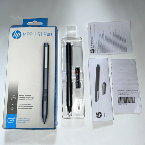 HP Digital Pen MPP 1.51 eBay