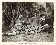 ORIGINAL VINTAGE CINEMA STILL PHOTO MOVIE TIM HUNTER'S THE RIVER'S EDGE